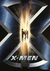 X-Men: O Filme (2000)
