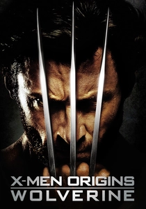 X-Men Origens: Wolverine (2009)