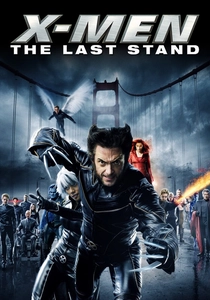 X-Men: O Confronto Final (2006)