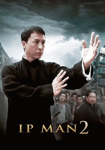 O Mestre do Kung Fu 2 (2010)