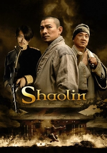 O Lobo de Shaolin (2011)