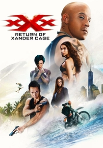 xXx: Reativado (2017)