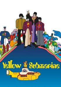 O Submarino Amarelo (1968)