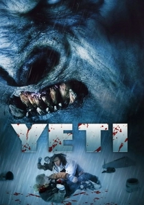 A Caçada do Yeti (2008)