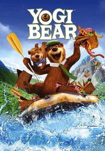 O Urso Yogi (2010)