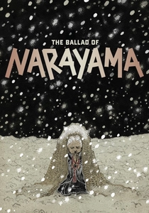 A Balada de Narayama (1958)