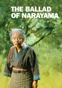 A Balada de Narayama (1983)
