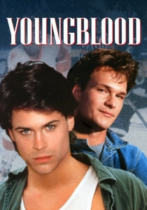 A Lenda do Hóquei (1986)