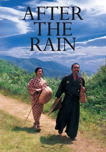 O Samurai do Ocaso (1999)