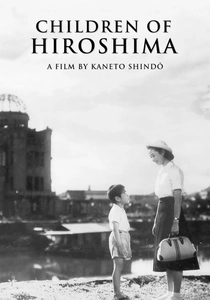 A Criança do Hiroshima (1952)