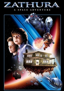 Zathura: Uma Aventura Espacial (2005)