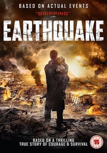 O Terremoto (2016)