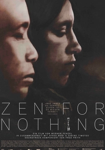 A Vida de um Mestre Zen (2016)