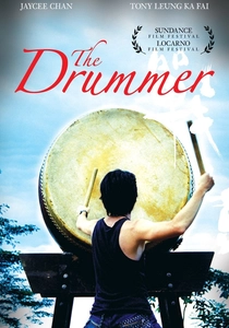 O Baterista (2007)