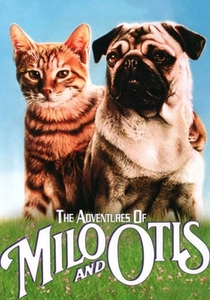 A Viagem de Milo (1986)