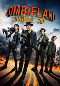 Zombieland: Tiro de Misericórdia (2019)