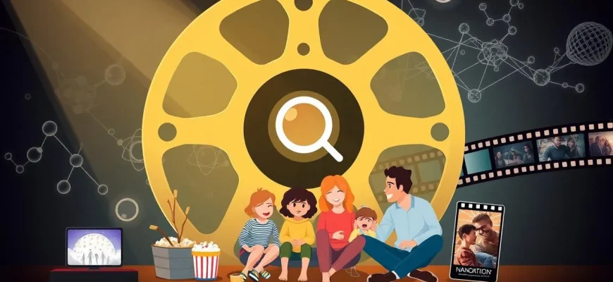 Filmes Familiares sobre Nanotecnologia