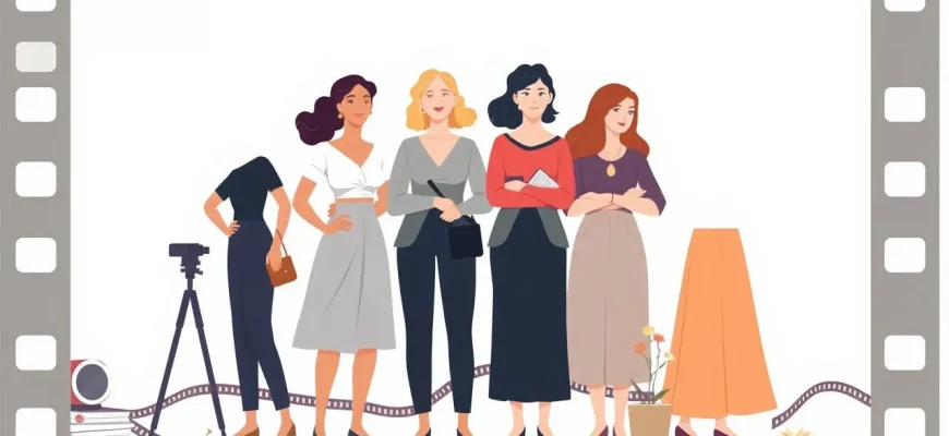 Filmes para Mulheres: Uma Jornada Cinematográfica