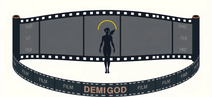 Filmes sobre Semideuses: Uma Jornada Mítica