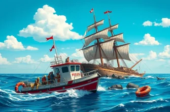 10 Filmes Incríveis sobre Resgate no Mar