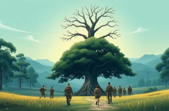 Filmes sobre Ecologistas Militares