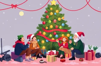 Comédias de Natal para Rir