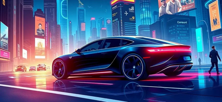 Documentários sobre Carros Inteligentes