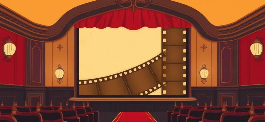 10 Filmes Biográficos sobre Sacrifício