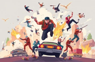 Filmes de Drama sobre Dublês