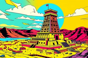 Filmes Históricos sobre a Torre de Babel