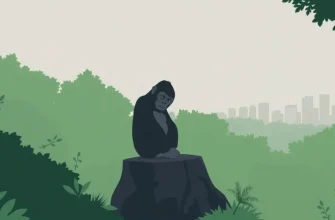 Melodramas com Gorilas: Uma Jornada Emocional