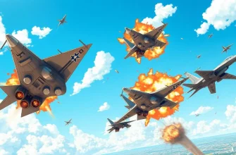 Filmes de Aviação Militar Baseados em Fatos Reais