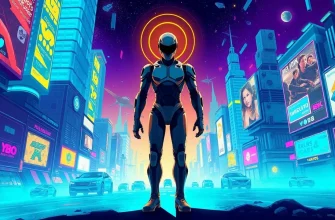 Top 10 Filmes de Ação com Ciborgues