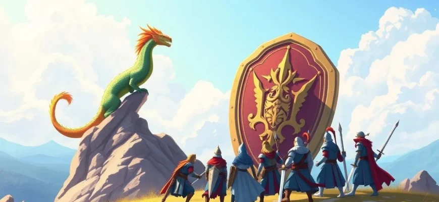 Filmes de Fantasia sobre Invasão