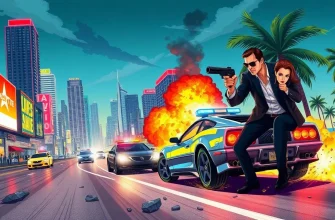 Ação em Miami: 10 Filmes Imperdíveis