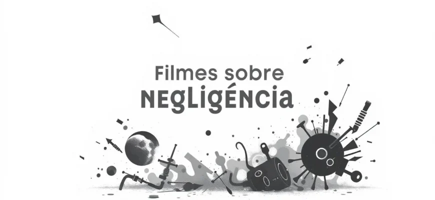 Filmes sobre Negligência: Uma Jornada Cinematográfica