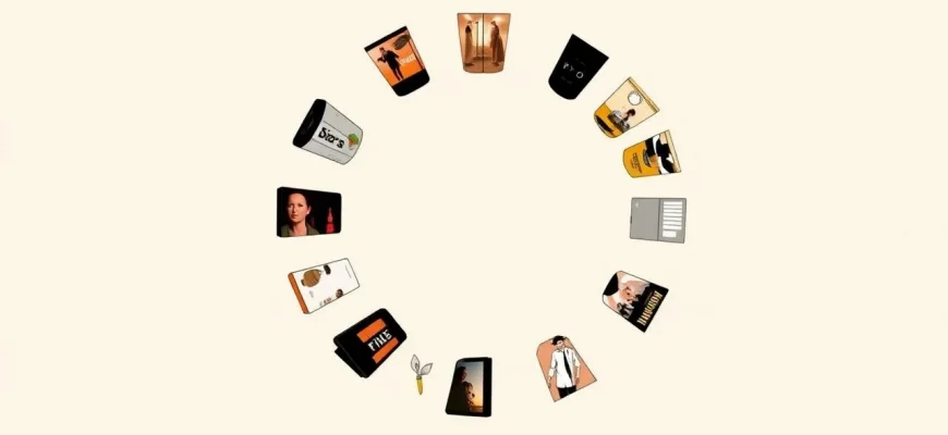 10 Filmes Netflix que Você Precisa Assistir