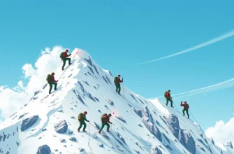 Filmes de Escaladores Militares: Aventura e Heroísmo nas Alturas