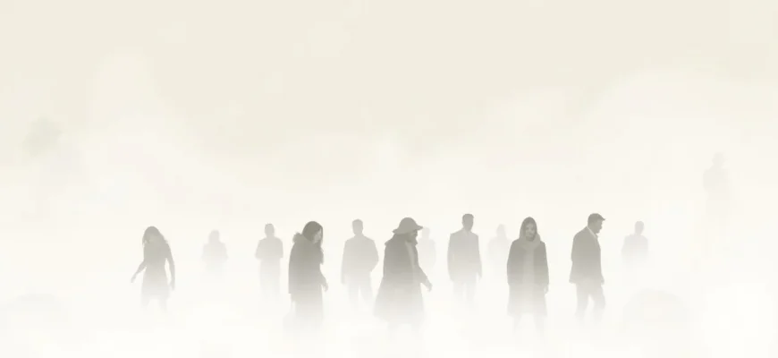 10 Filmes sobre Neblina para se Perder na Atmosfera