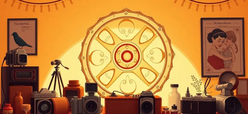 10 Filmes Inesquecíveis sobre Mães