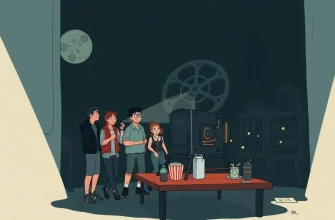 10 Filmes de Terror que Brilharam em Festivais