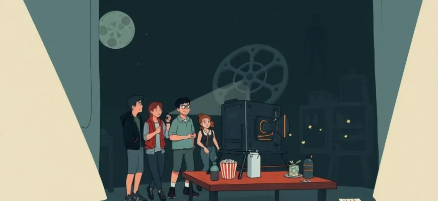 10 Filmes de Terror que Brilharam em Festivais