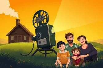 Filmes Familiares sobre a Nova Zelândia