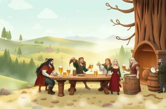 Filmes de Fantasia sobre Cervejaria