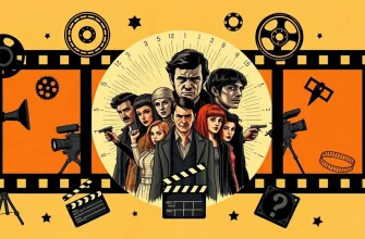 Top 10 Filmes de Suspense sobre Agressão