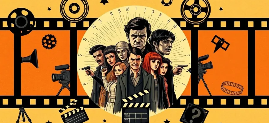 Top 10 Filmes de Suspense sobre Agressão