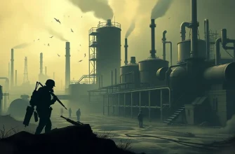 Filmes de Guerra sobre Química