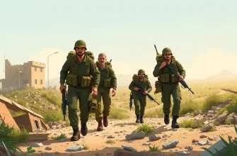 Filmes de Guerra sobre Desminagem