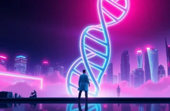 Filmes de Ficção Científica sobre Genética