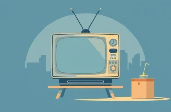 Filmes Soviéticos sobre Televisão